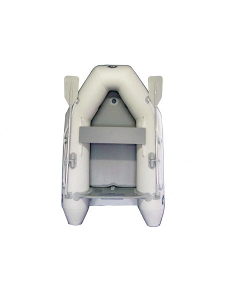 Tender EV il Gonfiabile