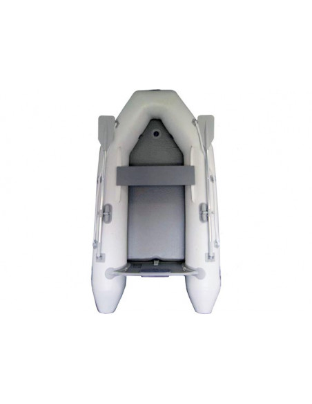 Tender EV il Gonfiabile