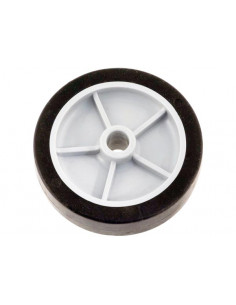 Ruote per Carrelli Small