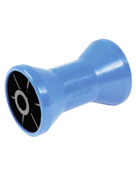 Rulli Centrali Domar