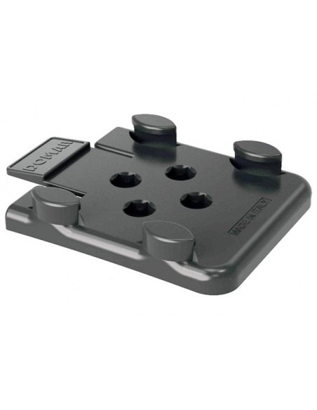 Cuneo di Arresto Domar