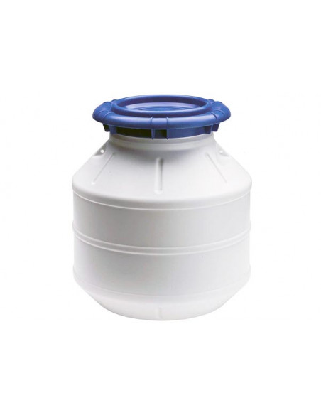 Contenitori Cilindrici Stagni