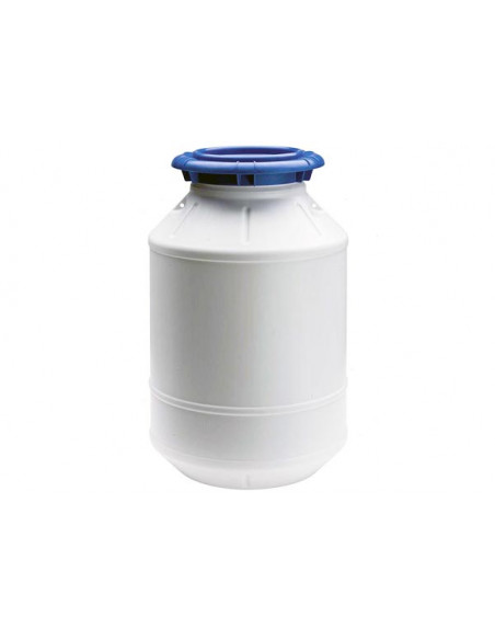 Contenitori Cilindrici Stagni