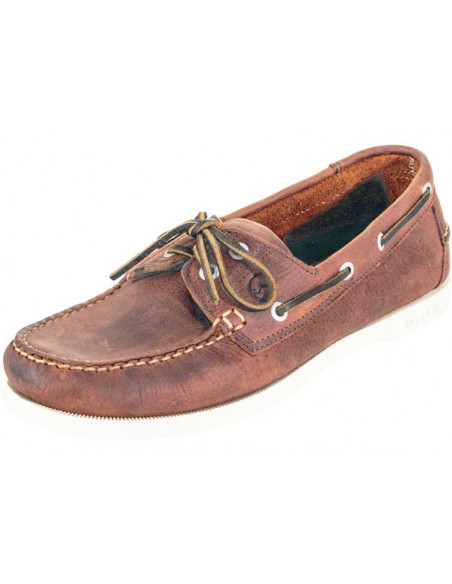 Scarpa Orca Bay Maine Russet