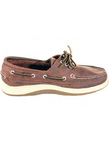 Scarpa Orca Bay Squamish Russet