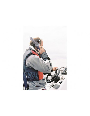 Busta Impermeabile Aquapac VHF
