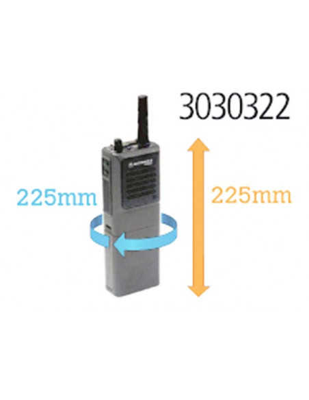 Busta Impermeabile Aquapac VHF