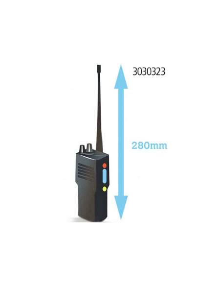Busta Impermeabile Aquapac VHF