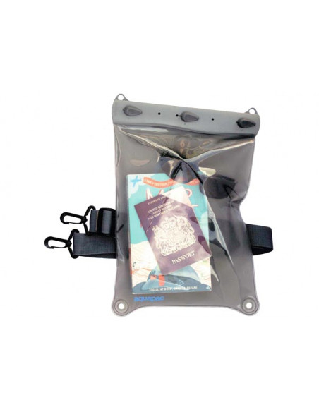 Busta Impermeabile Aquapac Pad