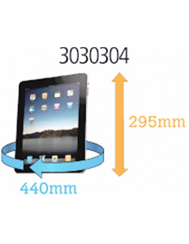 Busta Impermeabile Aquapac Pad
