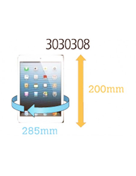 Busta Impermeabile Aquapac Pad