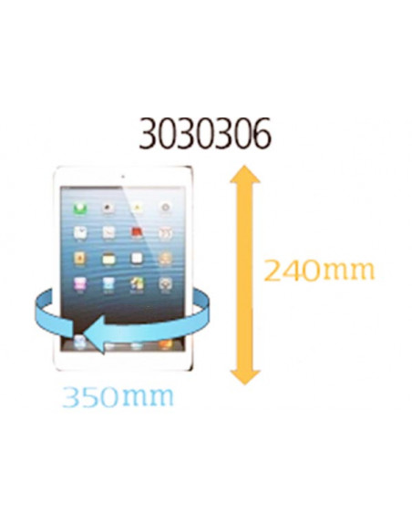 Busta Impermeabile Aquapac Pad