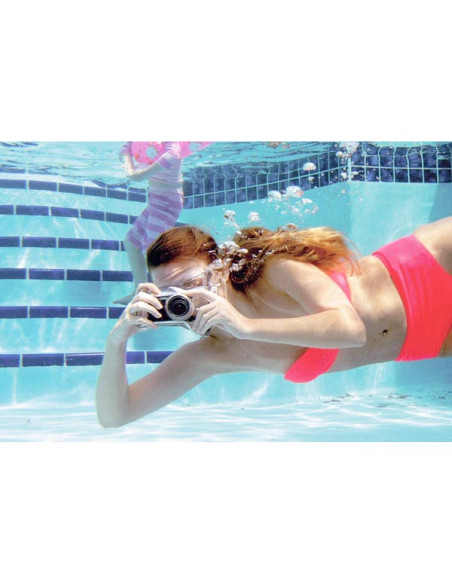 Busta Impermeabile Aquapac Camera