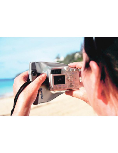 Busta Impermeabile Aquapac Camera