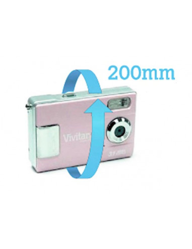 Busta Impermeabile Aquapac Camera