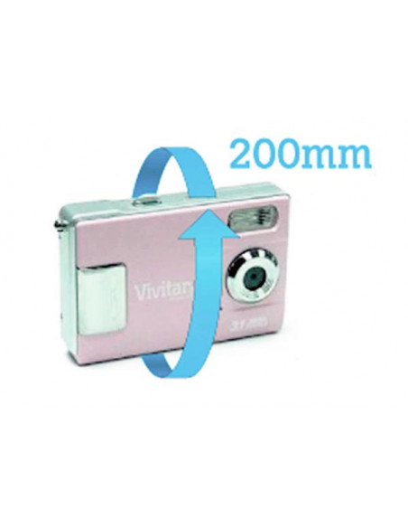 Busta Impermeabile Aquapac Camera