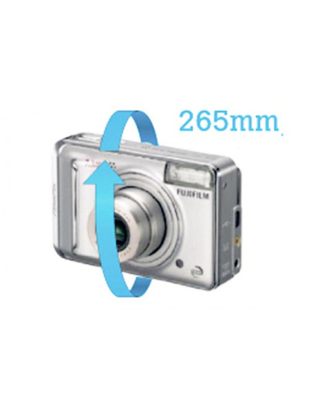 Busta Impermeabile Aquapac Camera