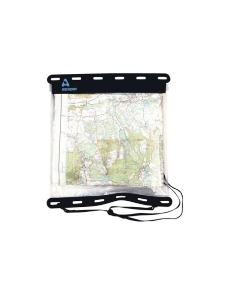 Busta Impermeabile Aquapac Map