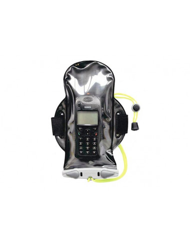 Busta Impermeabile Aquapac Phone Da Braccio