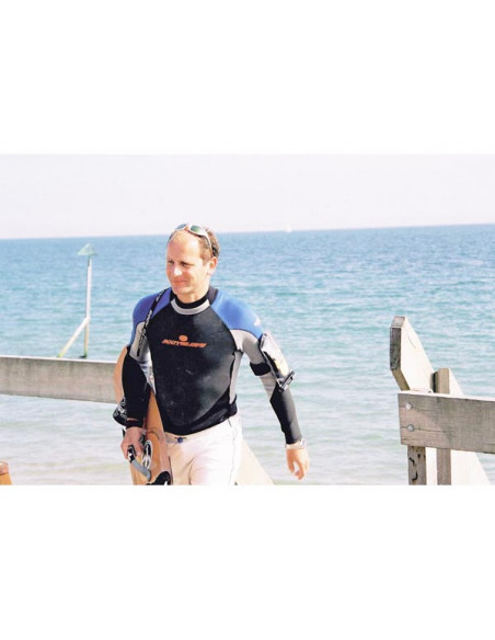 Busta Impermeabile Aquapac Phone Da Braccio