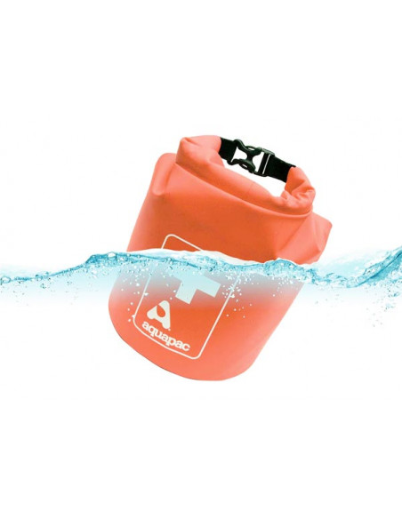 Sacca Impermeabile Aquapac First Aid Kit