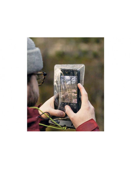 Busta Impermeabile Aquapac Phone Plus