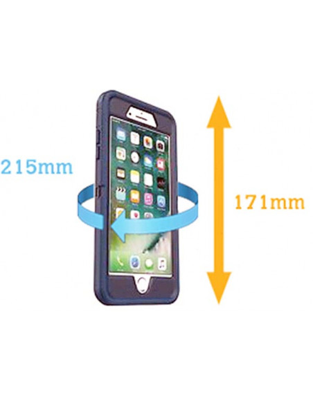 Busta Impermeabile Aquapac Phone Plus