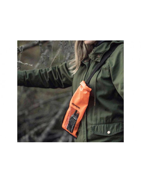 Sacca Impermeabile Aquapac Stormproof VHF