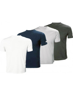 T-Shirt HH Tech T