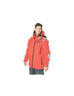 Giacca Cerata HH Aegir Race Jacket