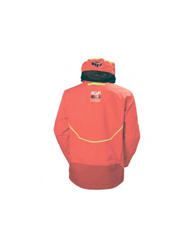 Giacca Cerata HH Aegir Race Jacket