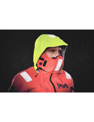 Giacca Cerata HH Aegir Race Jacket
