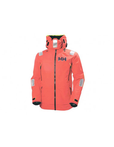 Giacca Cerata HH Aegir Race Jacket