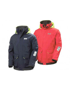 Giacca Cerata HH Pier 3.0 Jacket