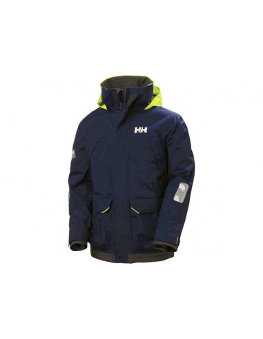 Giacca Cerata HH Pier 3.0 Jacket