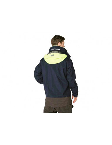 Giacca Cerata HH Pier 3.0 Jacket