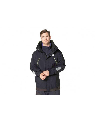 Giacca Cerata HH Pier 3.0 Jacket