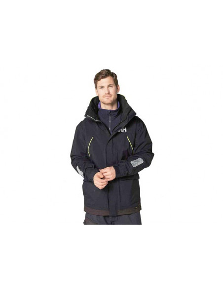 Giacca Cerata HH Pier 3.0 Jacket Giacca Cerata HH Pier 3.0 Jacket