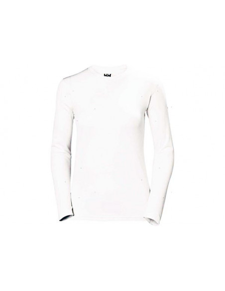 Maglia HH Tech Crew Donna