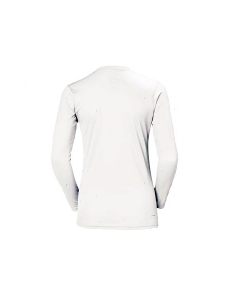 Maglia HH Tech Crew Donna