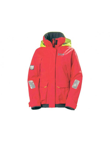 Giacca Cerata HH Pier 3.0 Jacket Donna