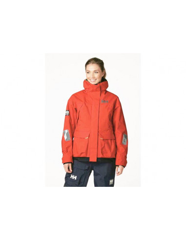 Giacca Cerata HH Pier 3.0 Jacket Donna