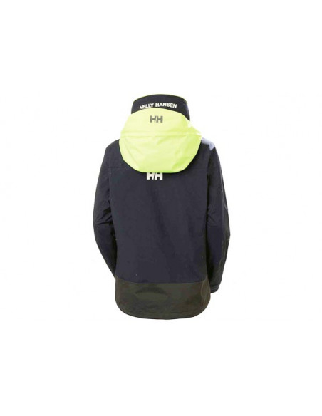 Giacca Cerata HH Pier 3.0 Jacket Donna