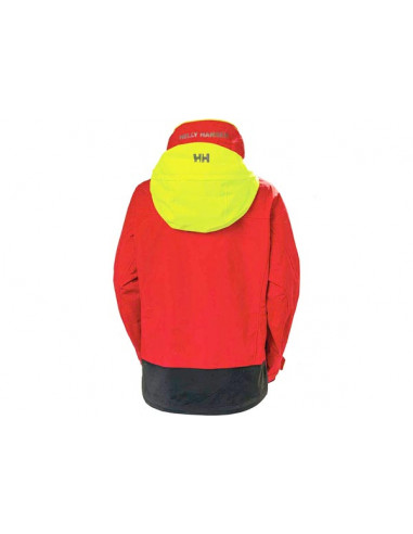 Giacca Cerata HH Pier 3.0 Jacket Donna