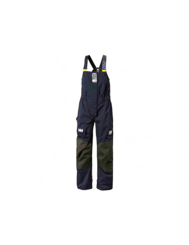 Salopette HH Pier 3.0 Pant Donna