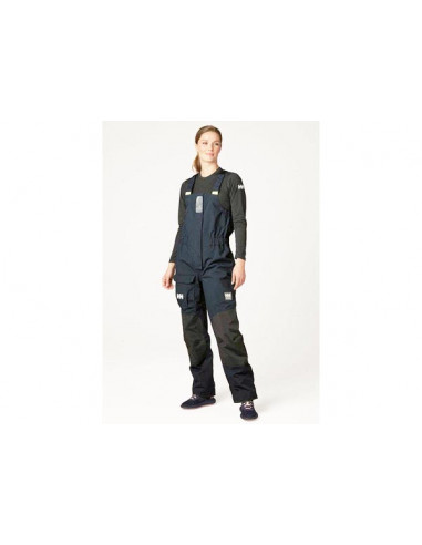 Salopette HH Pier 3.0 Pant Donna
