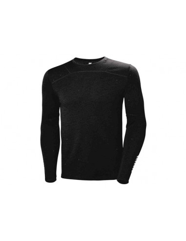 Maglia HH Lifa Merino Crew