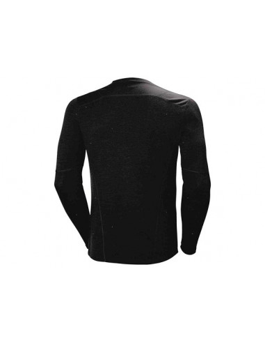 Maglia HH Lifa Merino Crew