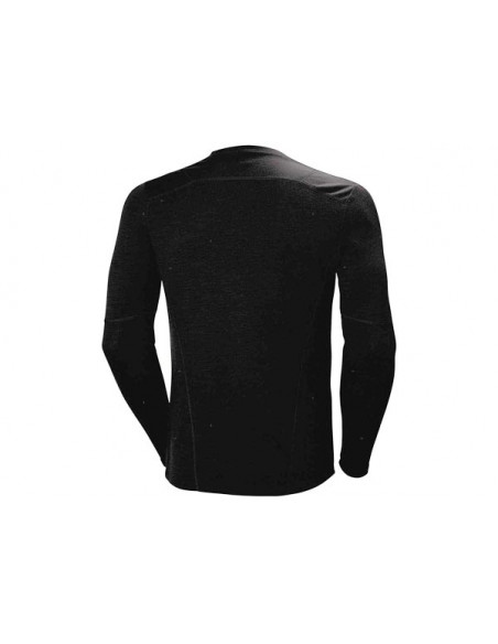 Maglia HH Lifa Merino Crew