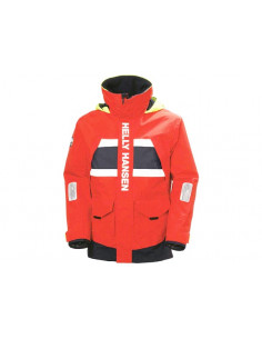 Giacca Cerata HH Salt Coastal Jacket